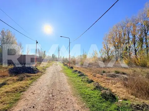 Terreno en Venta de 370,0 m2