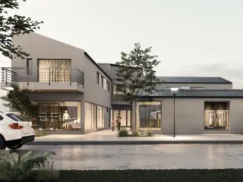 Salón de Eventos - Los Lapachos - Perez