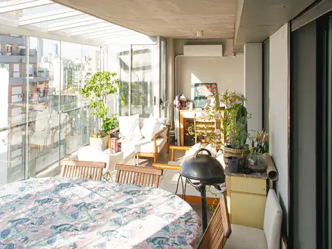 Departamento en Venta de 4 ambientes