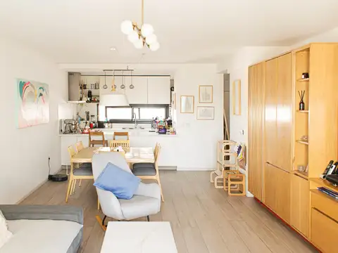 Departamento en Venta 5 años