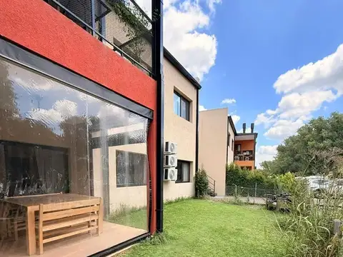 Departamento en Alquiler en La cañada de Pilar, USD 800