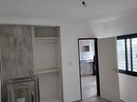 Venta de Depto 2 AMB a Estrtenar en Caseros, Tres de Febrero