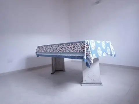 Casa en Alquiler de 1 dormitorio