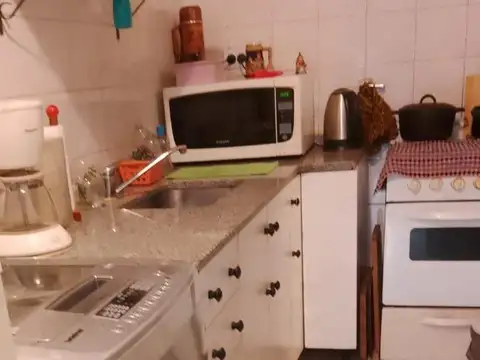 Departamento en Venta 15 años
