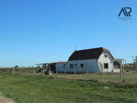 Terreno en Venta de 156454,0 m2