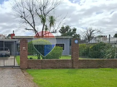 De los Hongos y Av. Dr. Horacio García Lagos 100