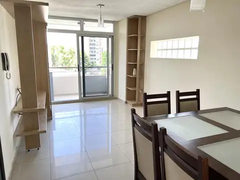 Departamento - Rosario