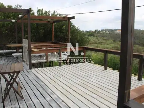 Casa en Alquiler Temporal de 4 dormitorios