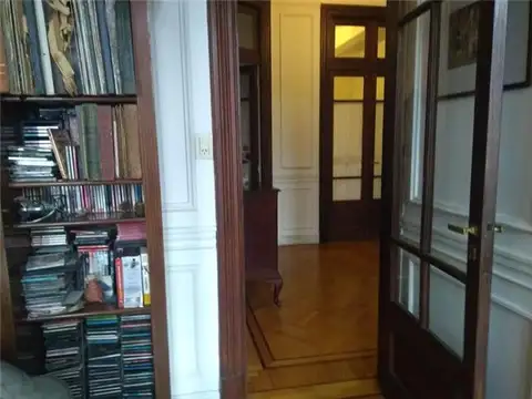 Departamento en Venta en Congreso, USD 260.000