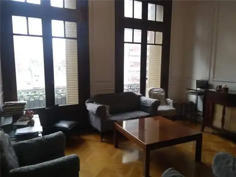 Departamento en Venta 60 años