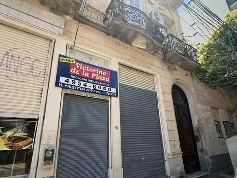 Local en Congreso - VENTA - Peron y Ayacucho