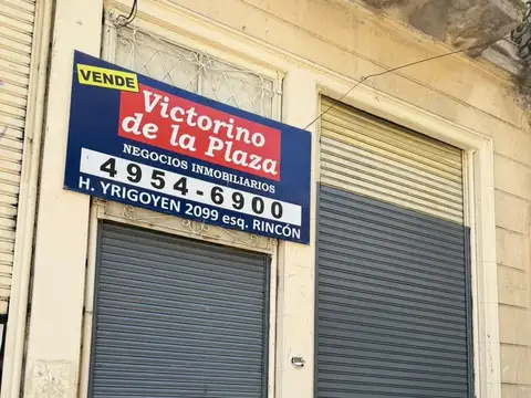 Local en Congreso - VENTA - Peron y Ayacucho