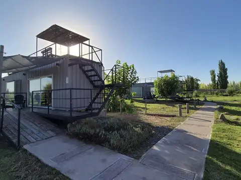 Oficina en Venta 20 años