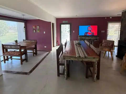 Oficina en Venta en San Rafael, USD 340.000