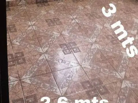 Departamento en Venta de 4 ambientes