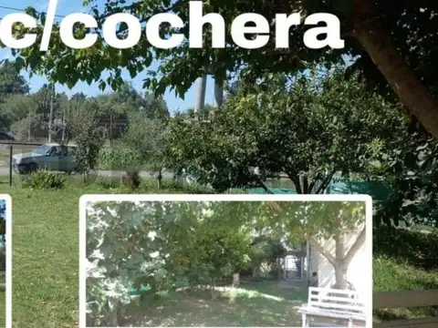 Departamento en Venta 2025 años