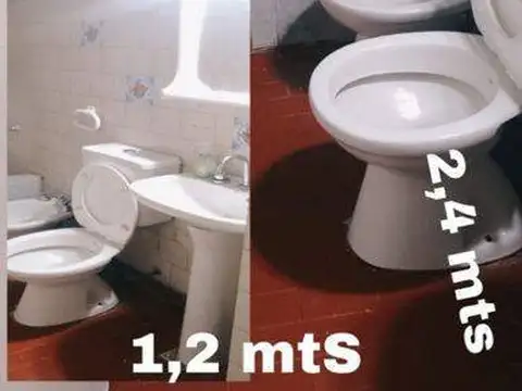 Departamento en Venta en Merlo, USD 26.500