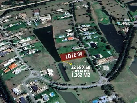 ruta 2 km 65 , Piso 0