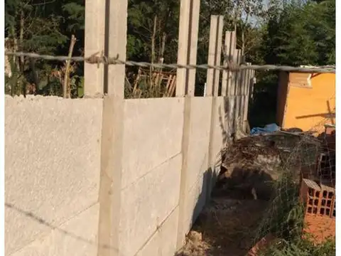 Terreno en Venta en Marcos Paz, USD 9.000