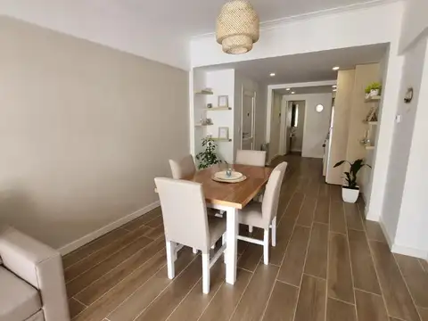 Departamento 3 ambientes