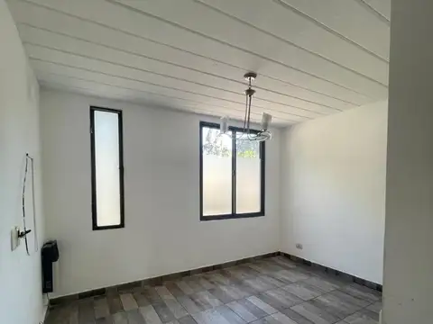 Departamento en Alquiler 6 años