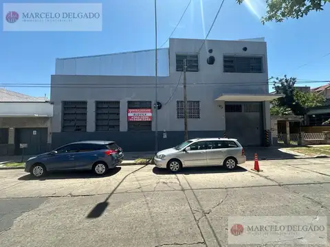 Galpón - Depósito de 1000 m2. en Villa Martelli - ALQUILER