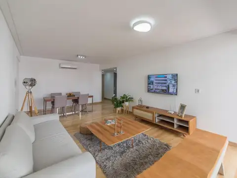 Departamento en Venta en Caballito, USD 440.000