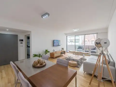 Departamento en Venta en Caballito, USD 440.000