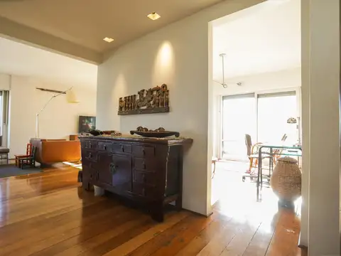 Departamento en Venta en Recoleta, USD 685.000