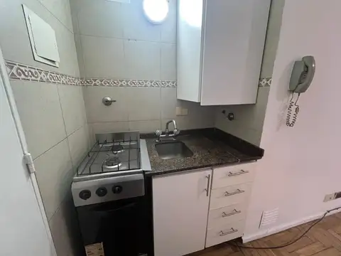Departamento en Alquiler de 1 dormitorio