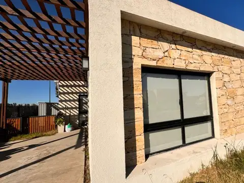 Casa en Venta 4 años