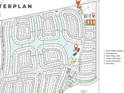 LOTE EN VENTA NUEVO QUILMES 2