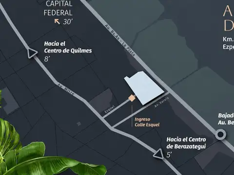 Nuevo Quilmes 2