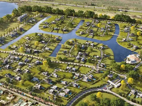 Terreno en Venta en Nuevo Quilmes, USD 130.000