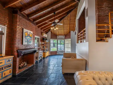 Casa En Barrio Privado El Carmen 100