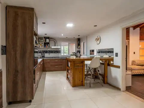 Casa en Venta al Sur