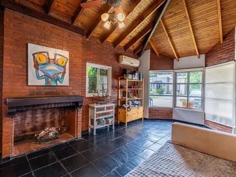 Casa en Venta de 4 dormitorios