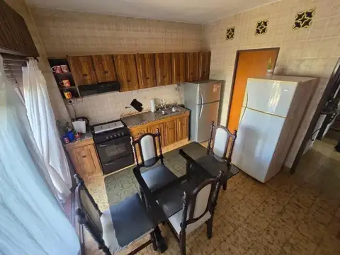 Depto Tipo Casa en Venta de 3 dormitorios