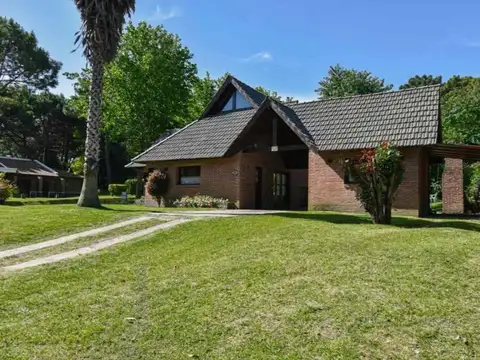 Casa en Venta en Pinamar, USD 250.000