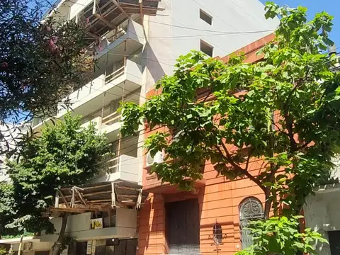 DEPTO MONOAMBIENTE EN VENTA - POZO - ALMAGRO