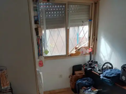 Depto Tipo Casa 3 ambientes con 2 baños
