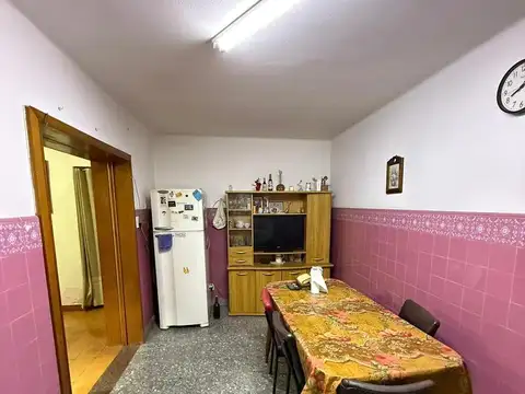 Depto Tipo Casa en Venta de 3 ambientes
