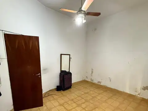 Depto Tipo Casa 3 ambientes con 2 baños