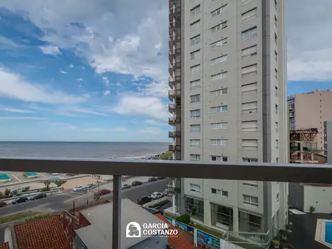 Departamento - Mar Del Plata