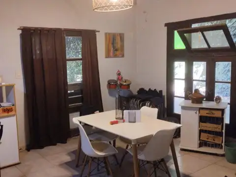 VENTA CASA QUINTA - LAGUNA DE LOBOS