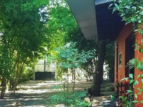 VENTA CASA QUINTA - LAGUNA DE LOBOS