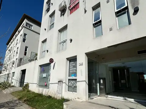 Granada 3000, Piso PB