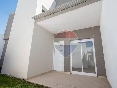 Casa tipo duplex interna 2 dormitorios en venta