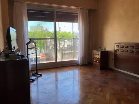 Departamento en Venta en Olivos Maipú/Uzal, USD 179.000