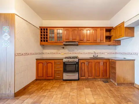 Casa en Venta en Villa Real, USD 270.000